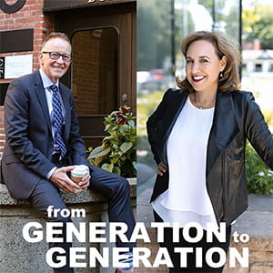 Ep_09 Sandra Pollack and Chris Episode Covers home