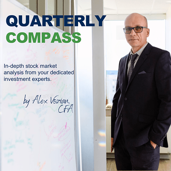 Home Page - Latest From Team - Quarterly Compass