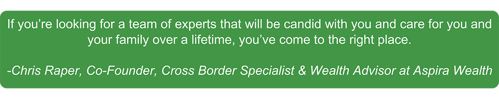 If you're looking for a team of experts that will be candid with you and care for you and your family over a lifetime, you've come to the right place.