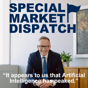 Artificial Intelligence Market Insights Aspira Wealth financial advisor victoriabc